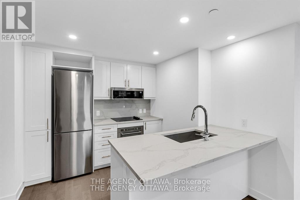 Photo 8 of 306 340 Queen Street, Ottawa ON