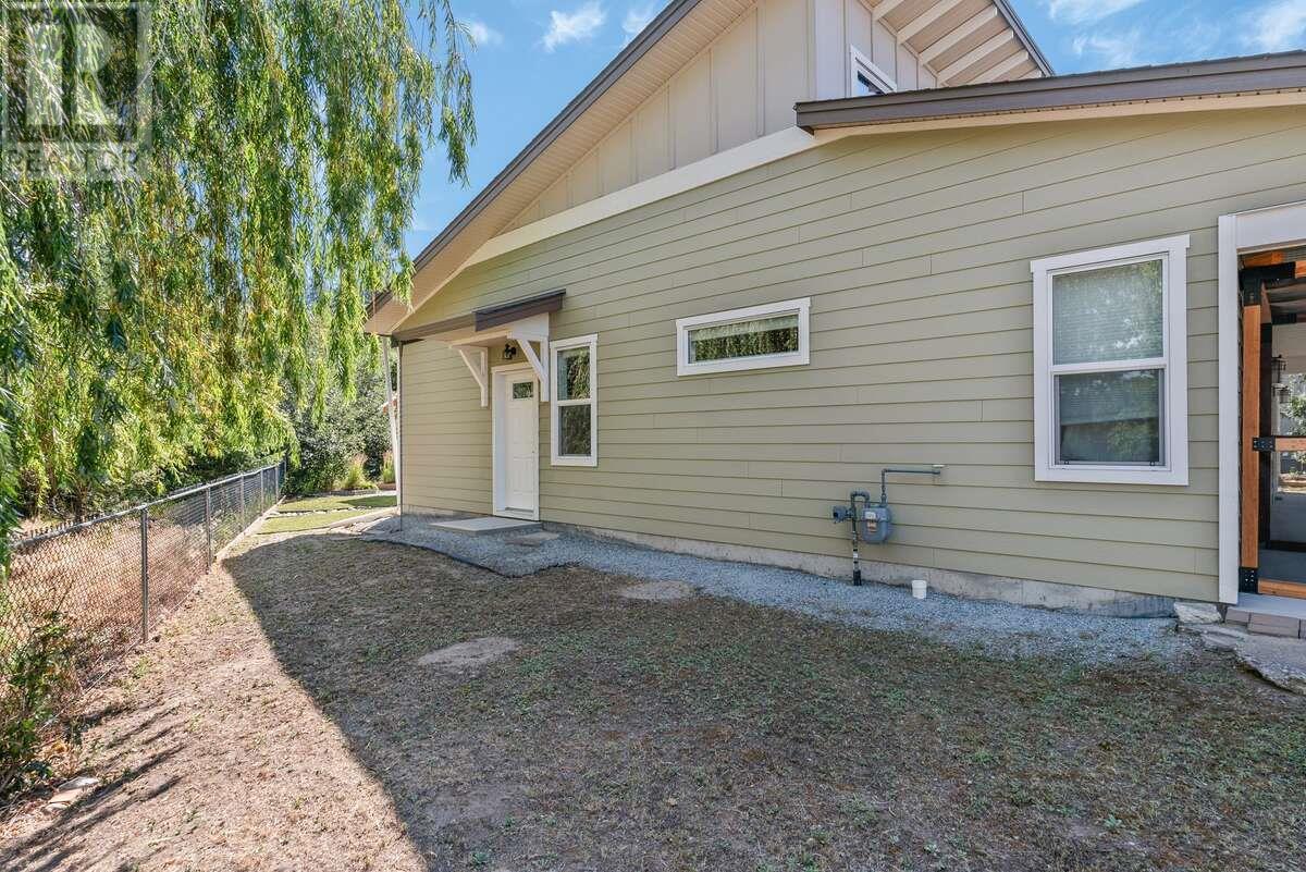  4377 Gordon Drive, Kelowna