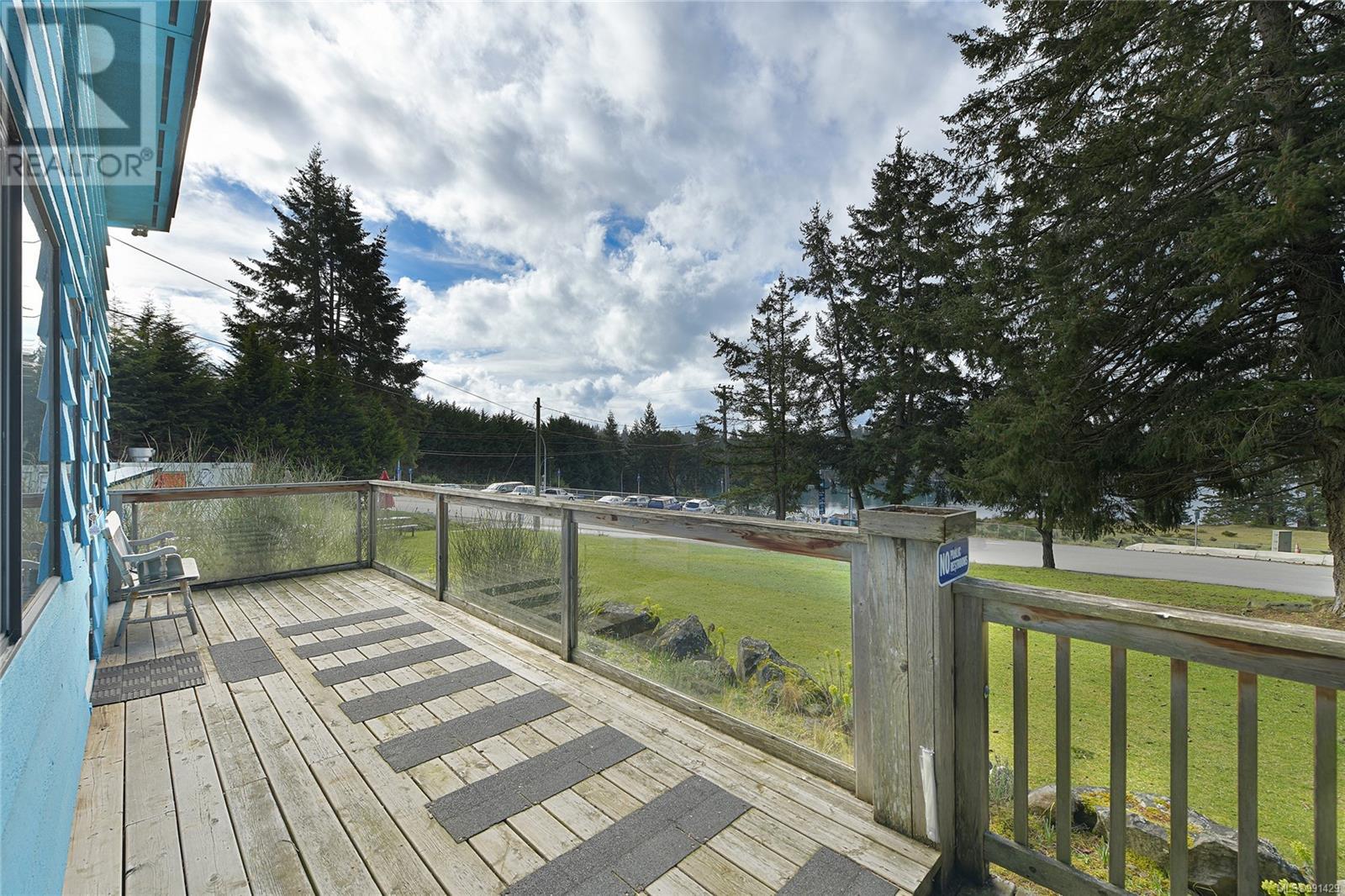  492 Dalton Drive, Mayne Island