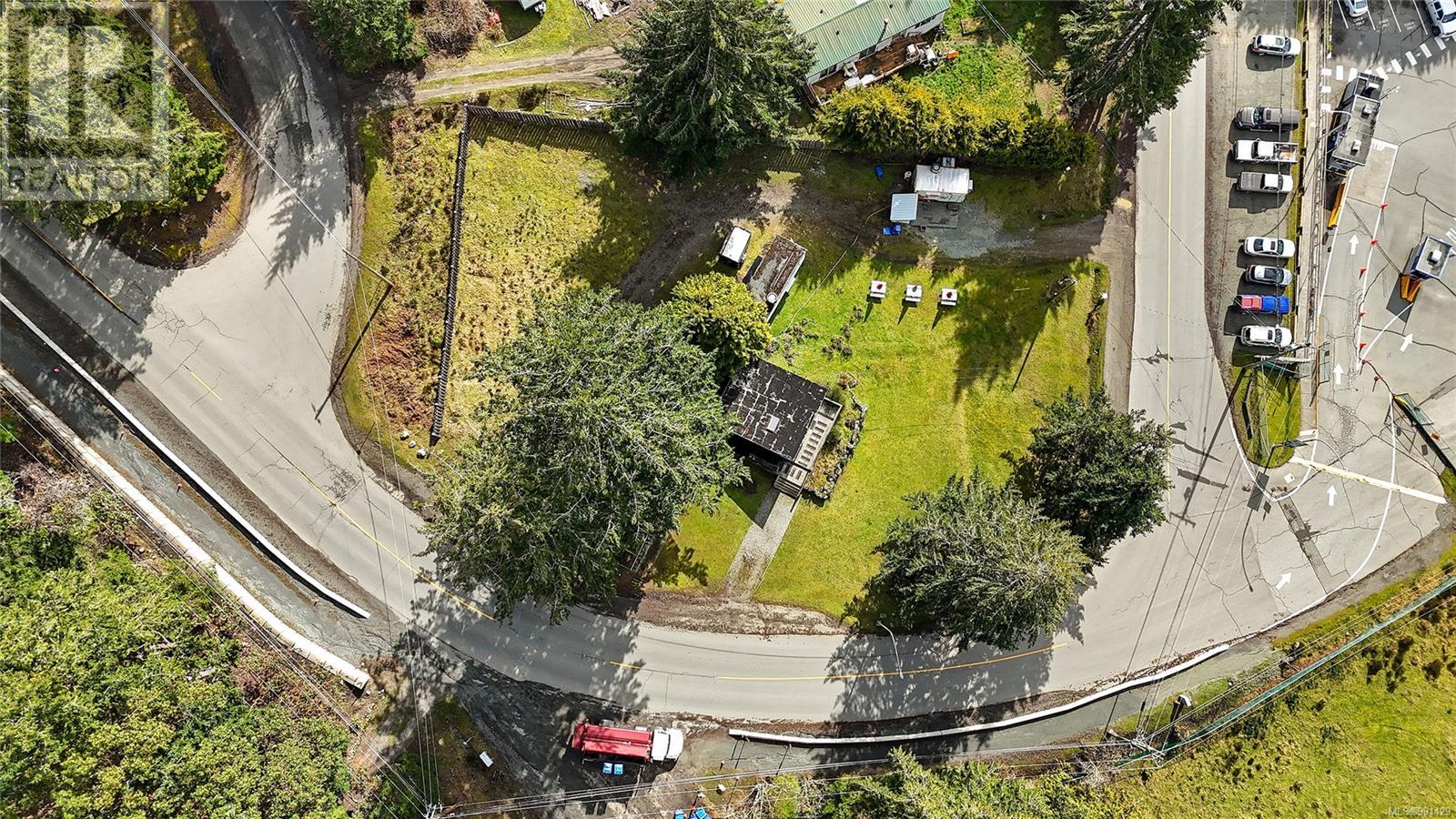  492 Dalton Drive, Mayne Island