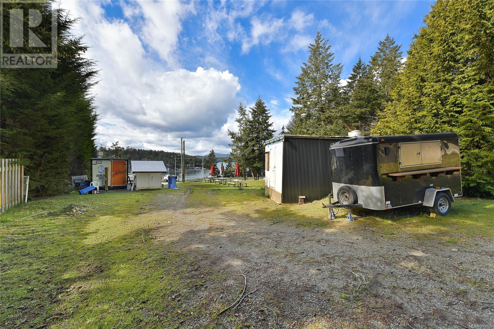  492 Dalton Drive, Mayne Island