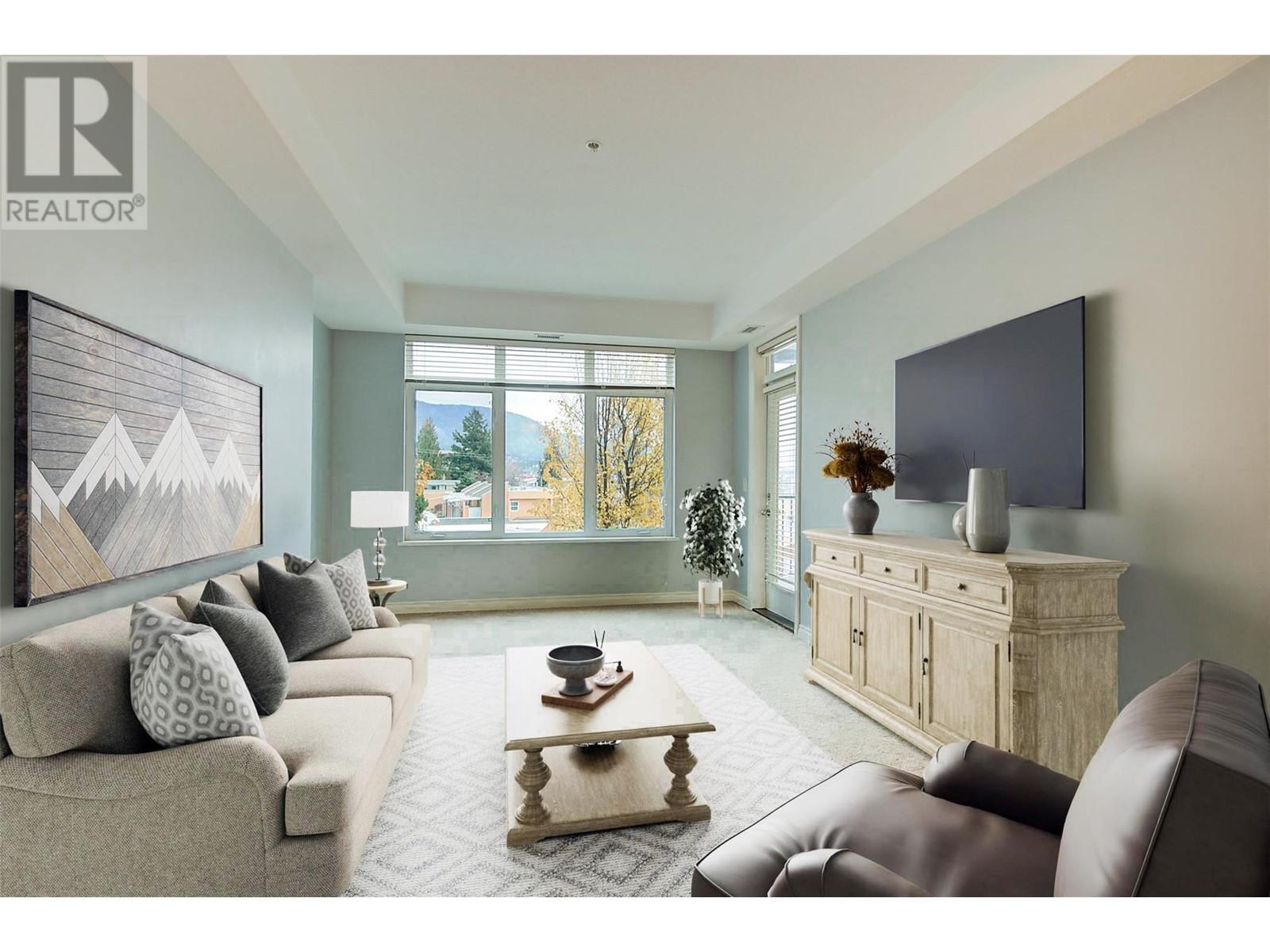 1208 3833 Brown Road, West Kelowna