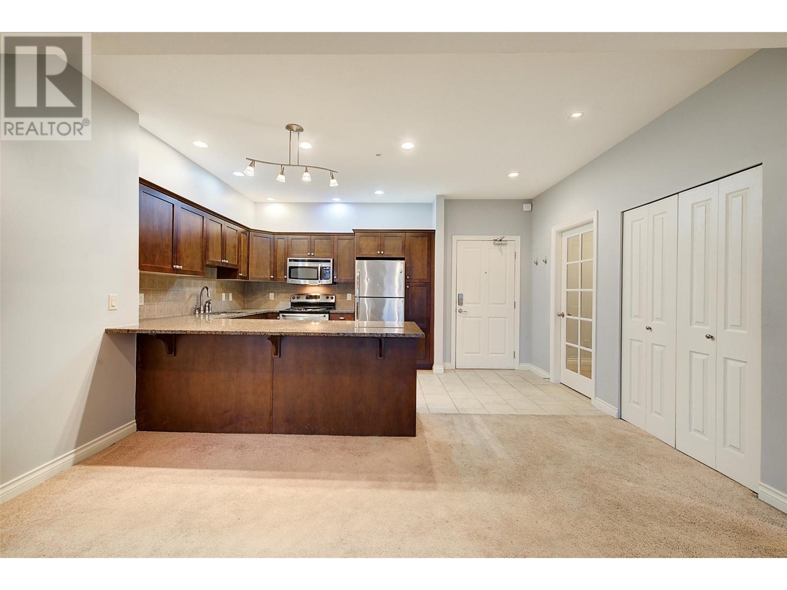 1208 3833 Brown Road, West Kelowna
