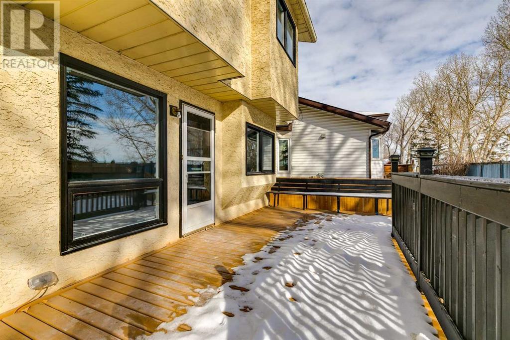 Single Family House for Sale in  Mckenna Way SE McKenzie Lake Calgary 