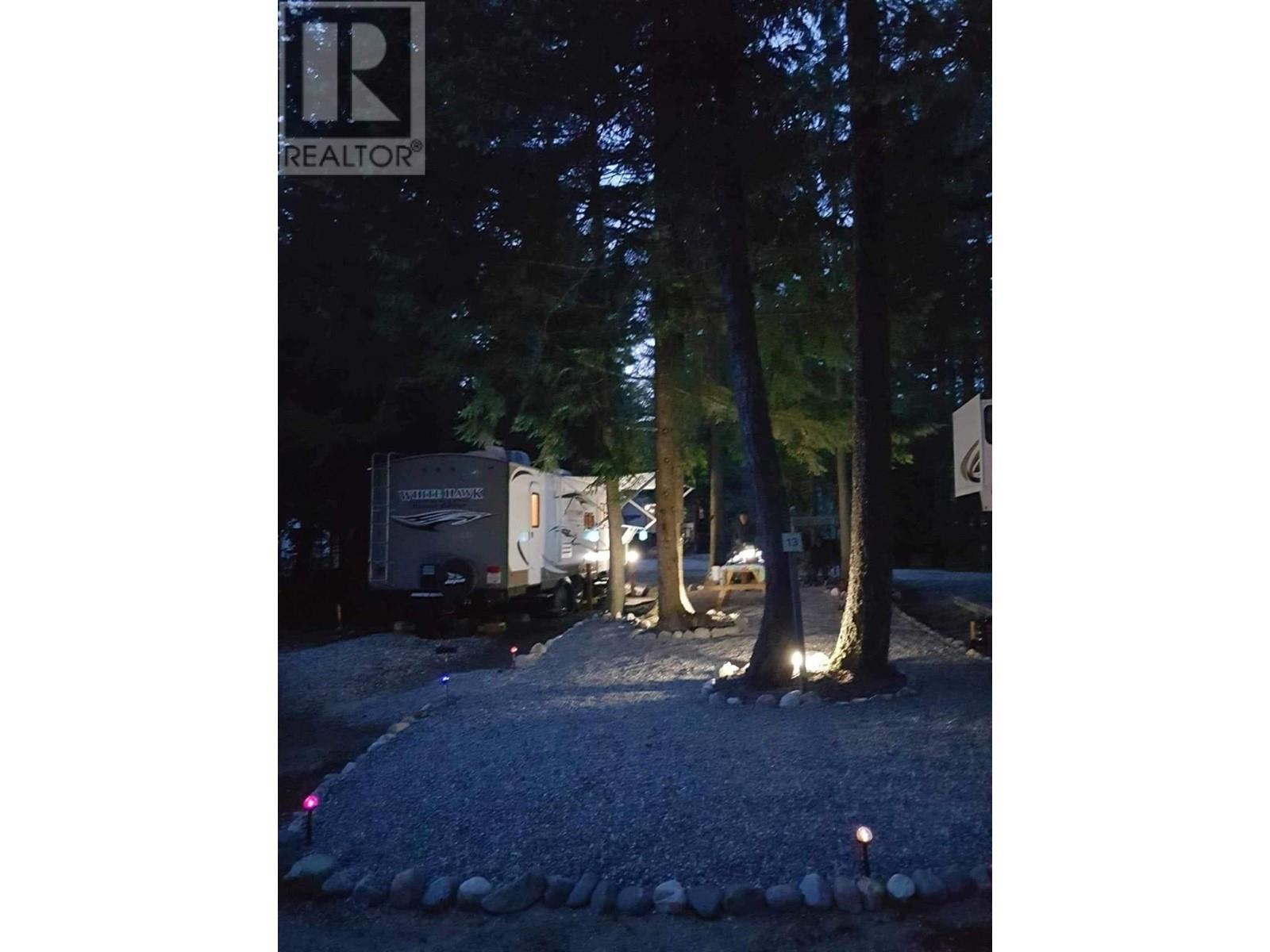 Photo 7 of 3499 Luoma Road Unit 13, Malakwa BC