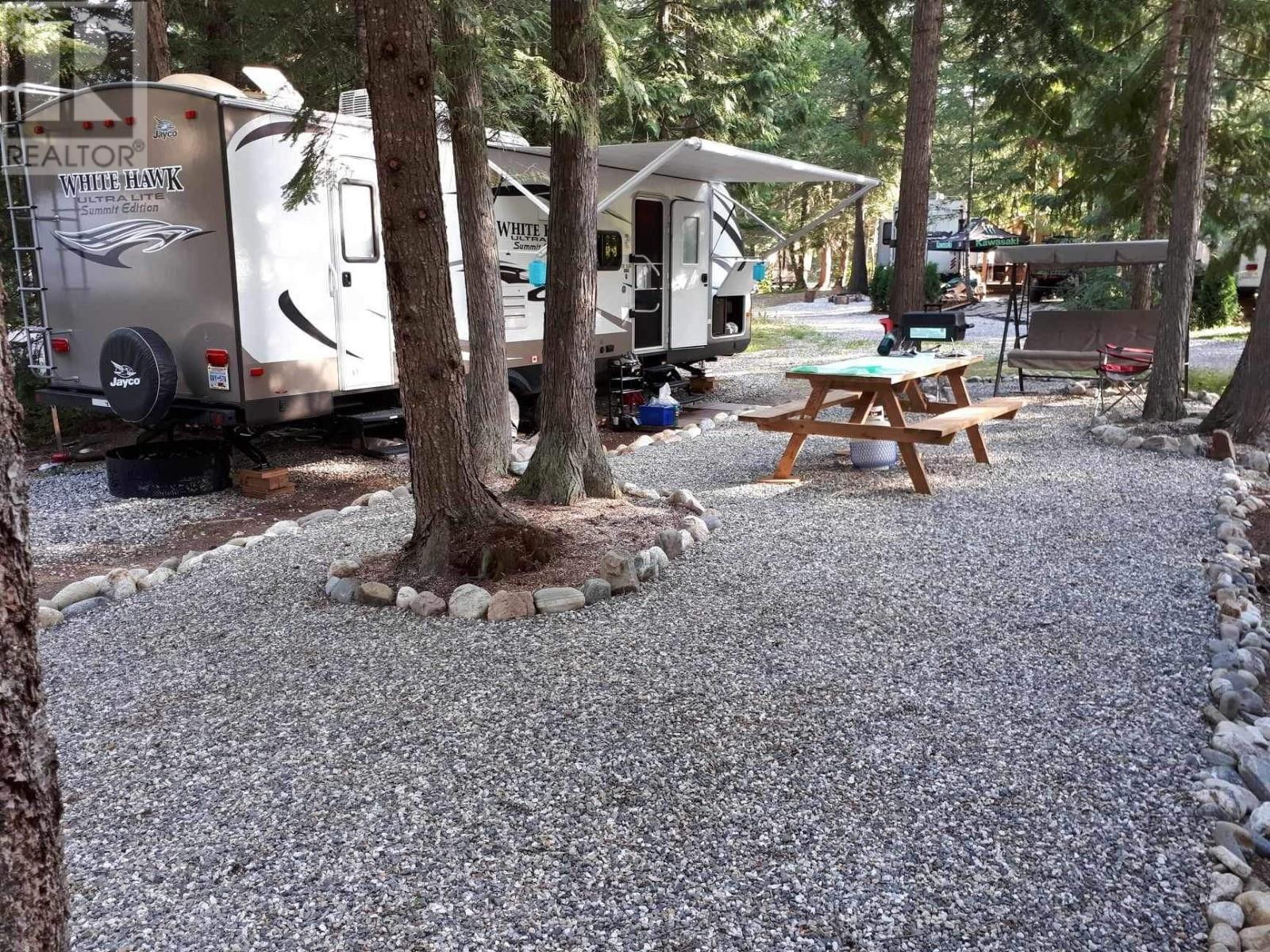 Photo 1 of 3499 Luoma Road Unit 13, Malakwa BC
