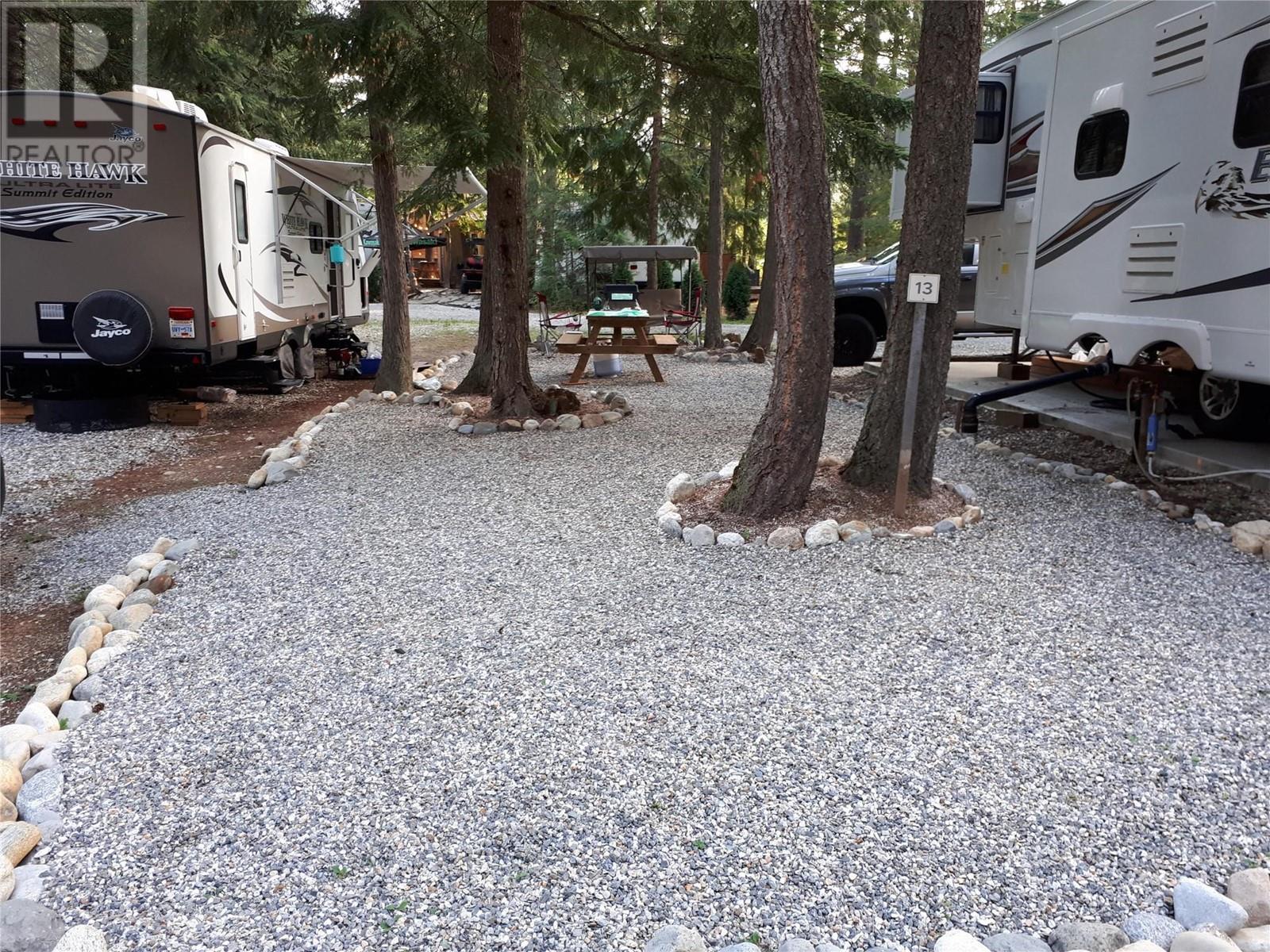 Photo 9 of 3499 Luoma Road Unit 13, Malakwa BC
