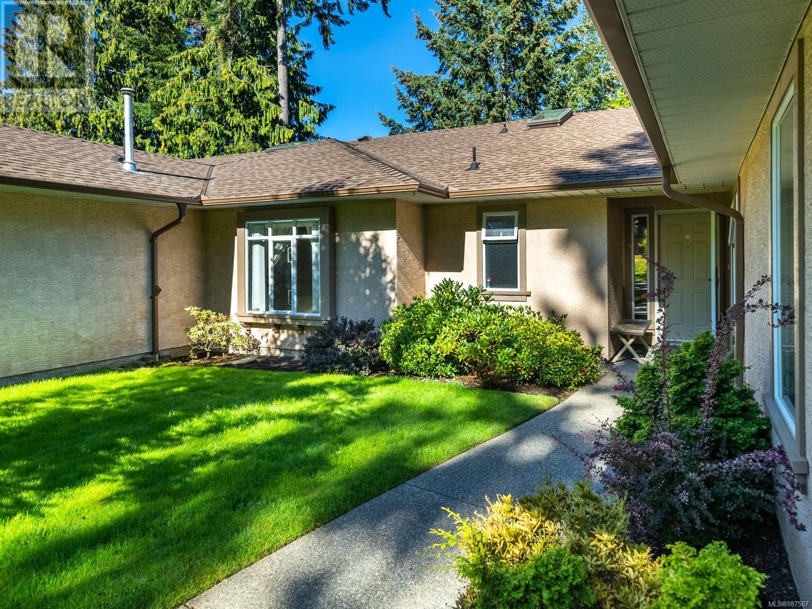 21 810 Chestnut St, Qualicum Beach