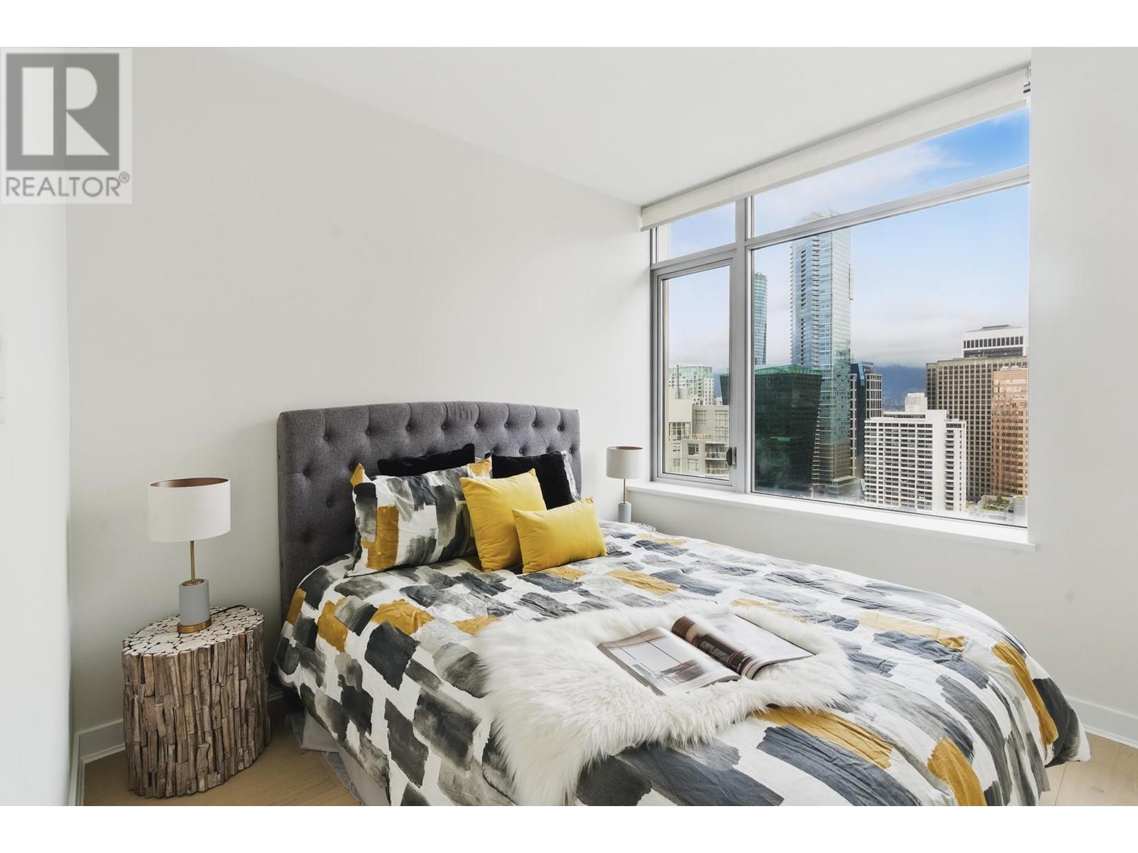 Photo 22 of 2306 1028 Barclay Street, Vancouver BC
