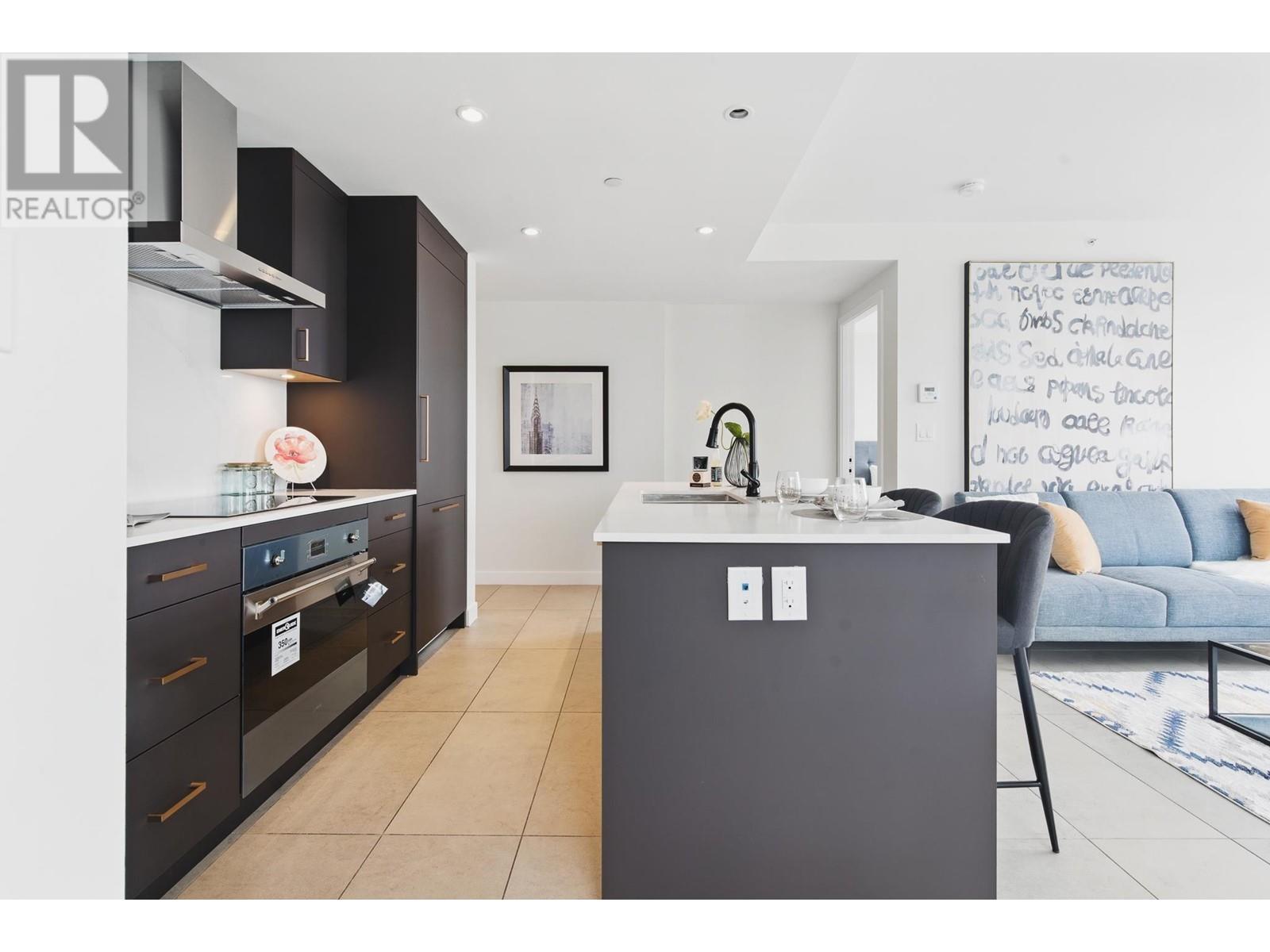 Photo 7 of 2306 1028 Barclay Street, Vancouver BC