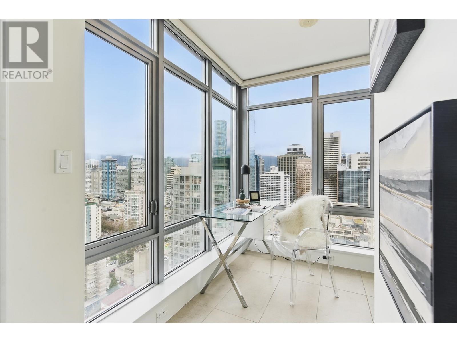 Photo 18 of 2306 1028 Barclay Street, Vancouver BC
