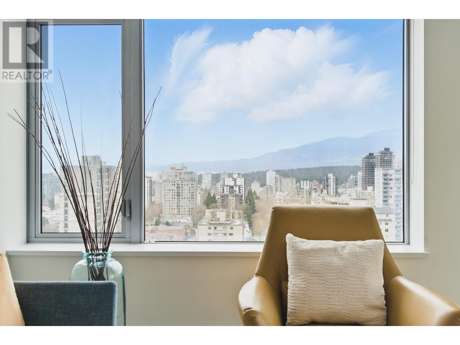 Photo 21 of 2306 1028 Barclay Street, Vancouver BC