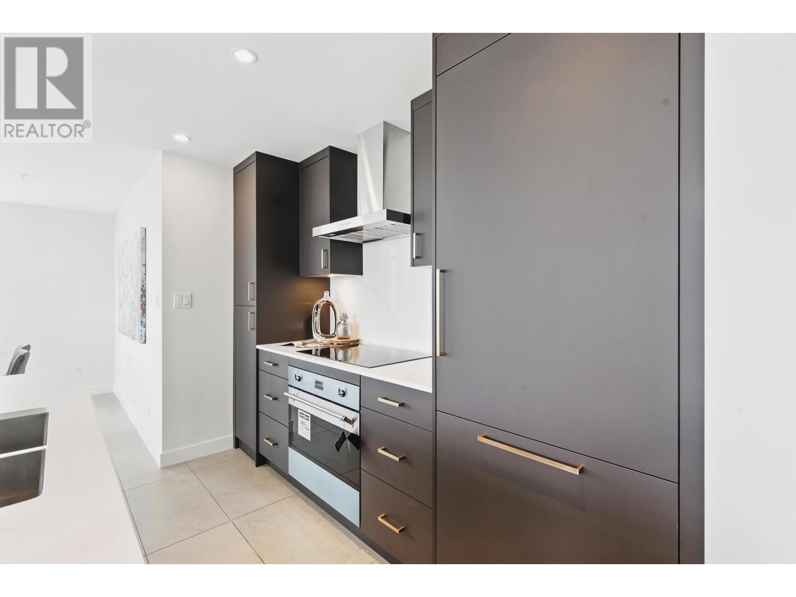 Photo 9 of 2306 1028 Barclay Street, Vancouver BC