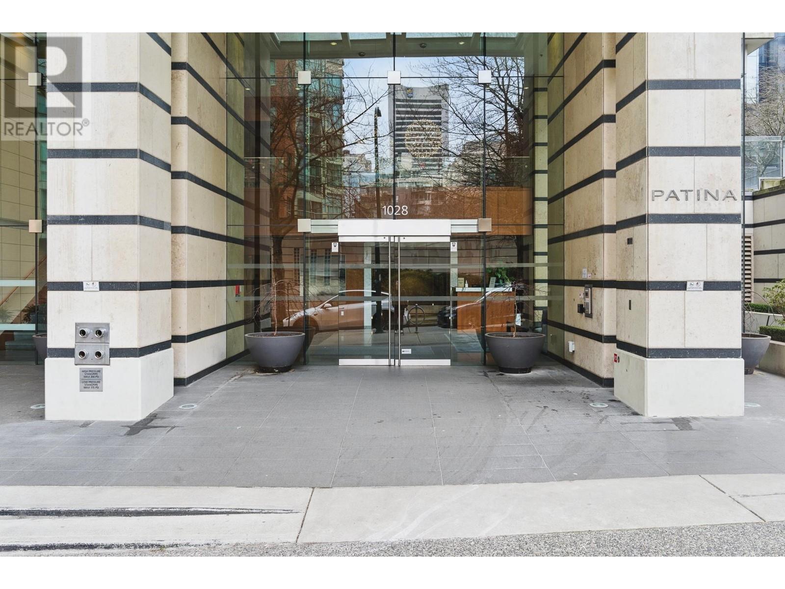 Photo 38 of 2306 1028 Barclay Street, Vancouver BC
