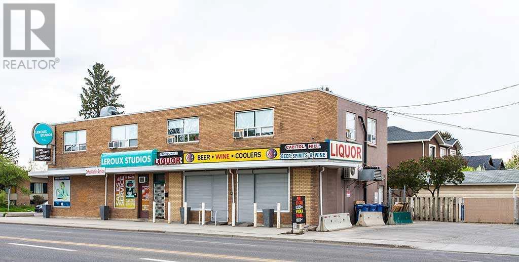 Photo 10 of 2116 14 Street Nw, Calgary AB