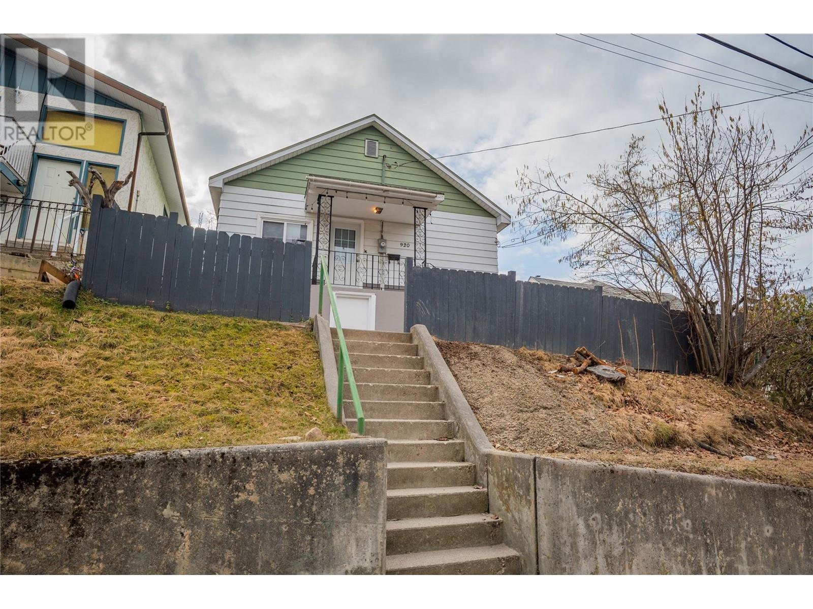920 Latimer Street, Nelson
