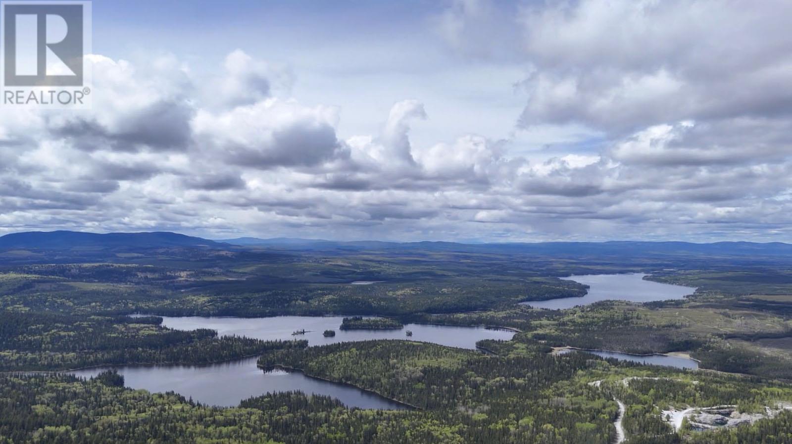 32480 DAHL LAKE ROAD, Prince George