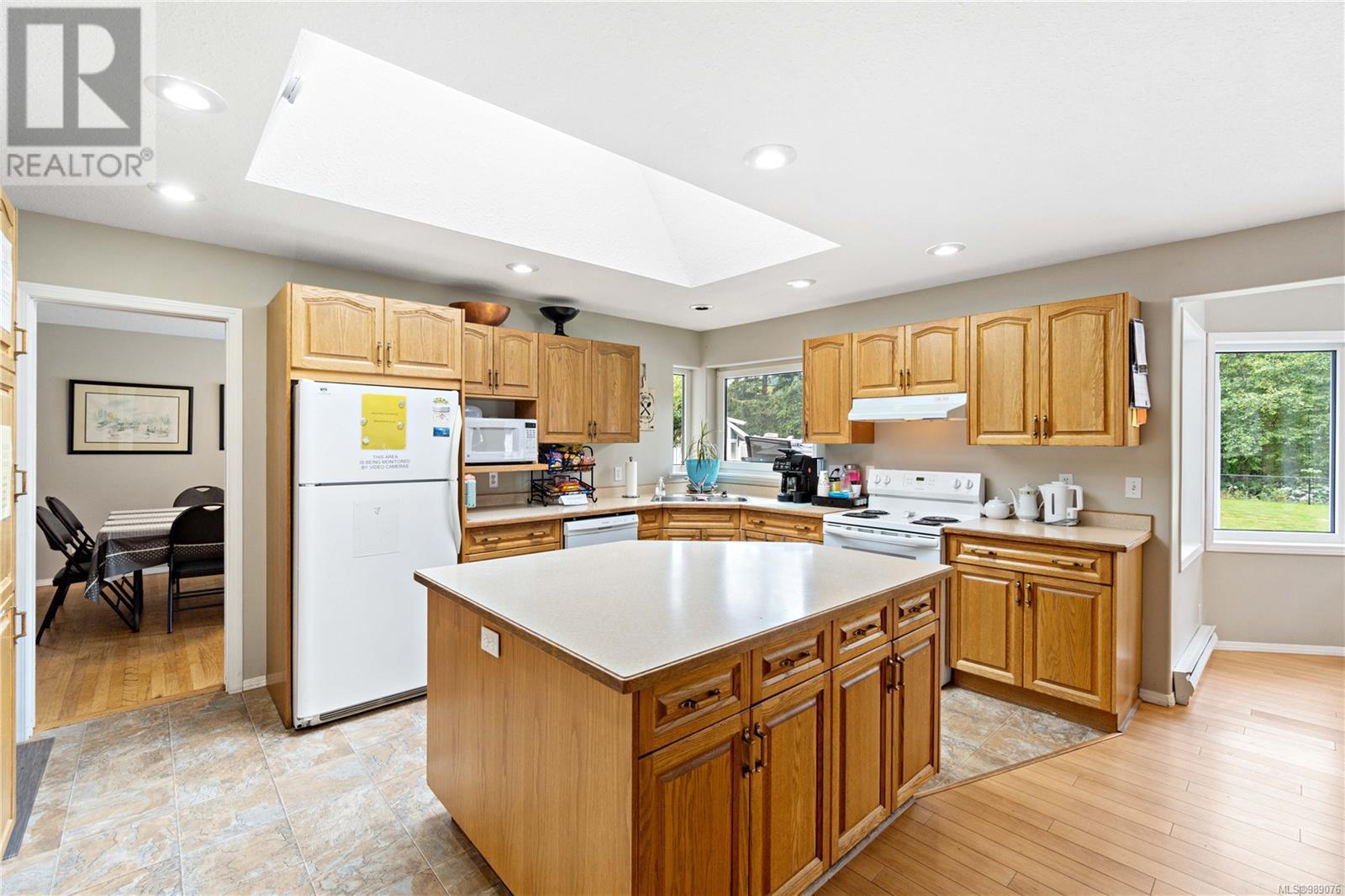 2106 Buttle Lake Way, Nanaimo real estate listing 989076