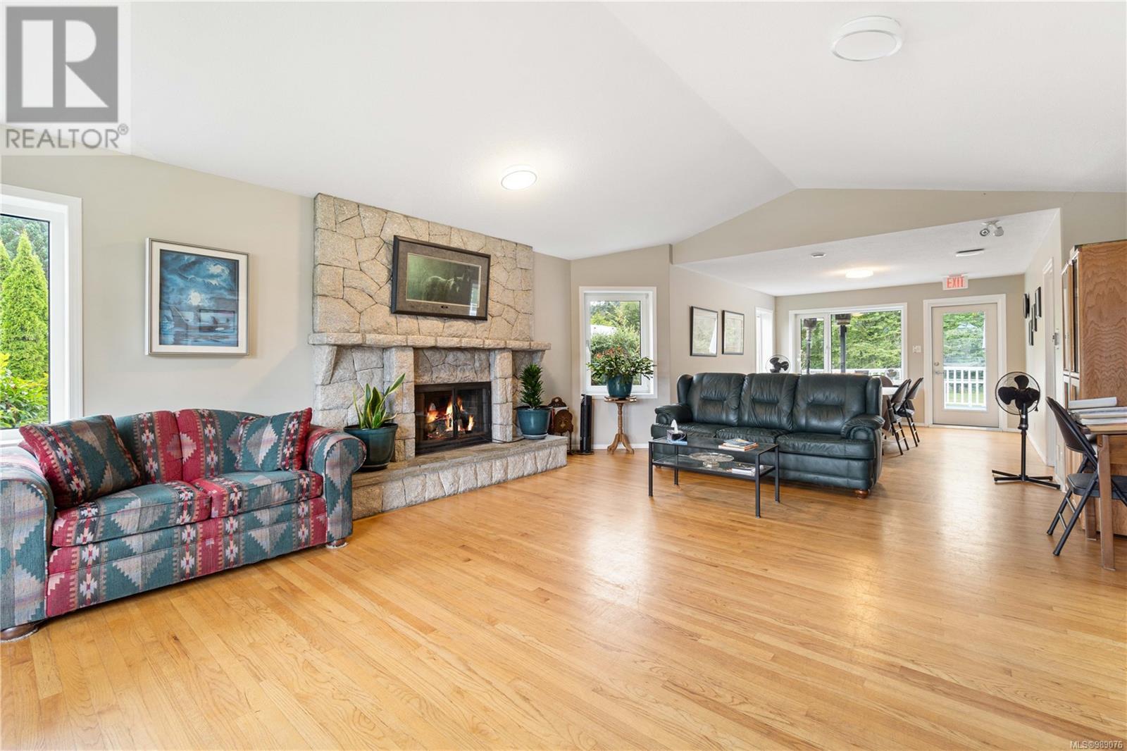 2106 Buttle Lake Way, Nanaimo real estate listing 989076