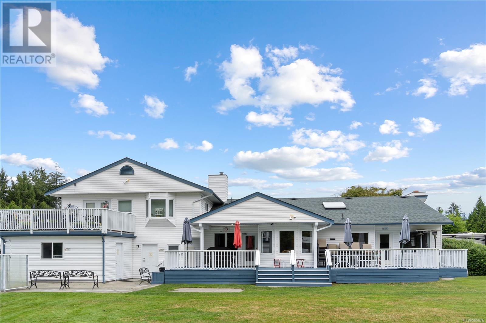2106 Buttle Lake Way, Nanaimo real estate listing 989076
