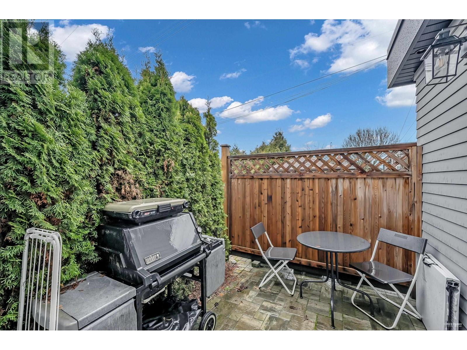 3429 DUNDAS STREET, Vancouver