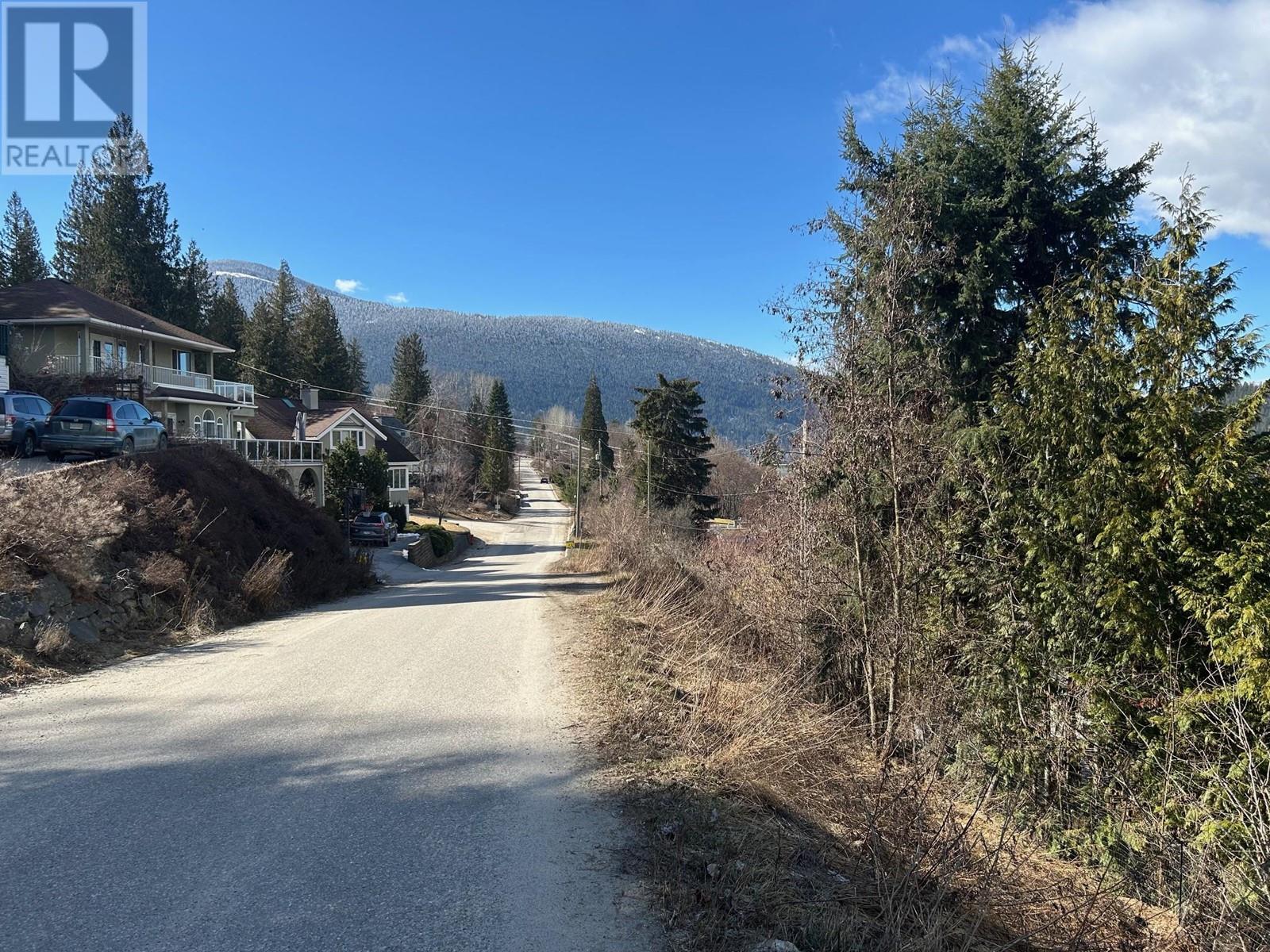 Photo 8 of Lot B Trevor Street, Nelson BC