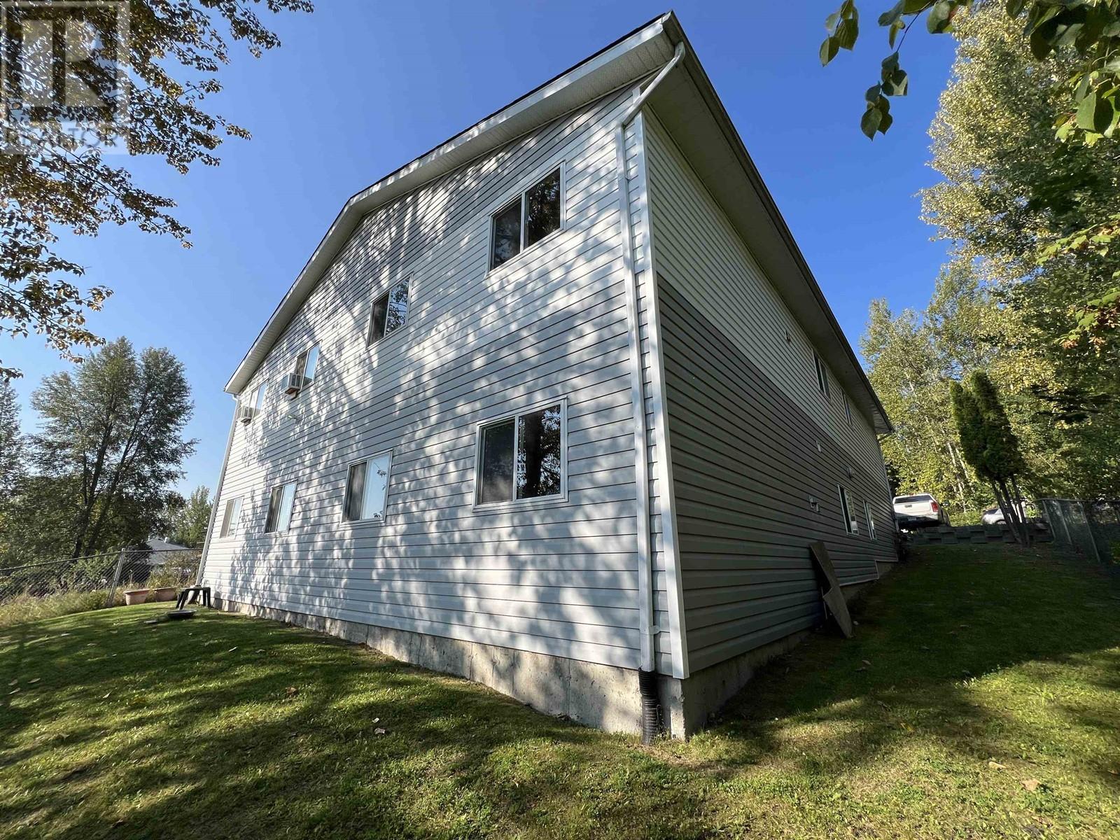 200 BETTCHER STREET, Quesnel