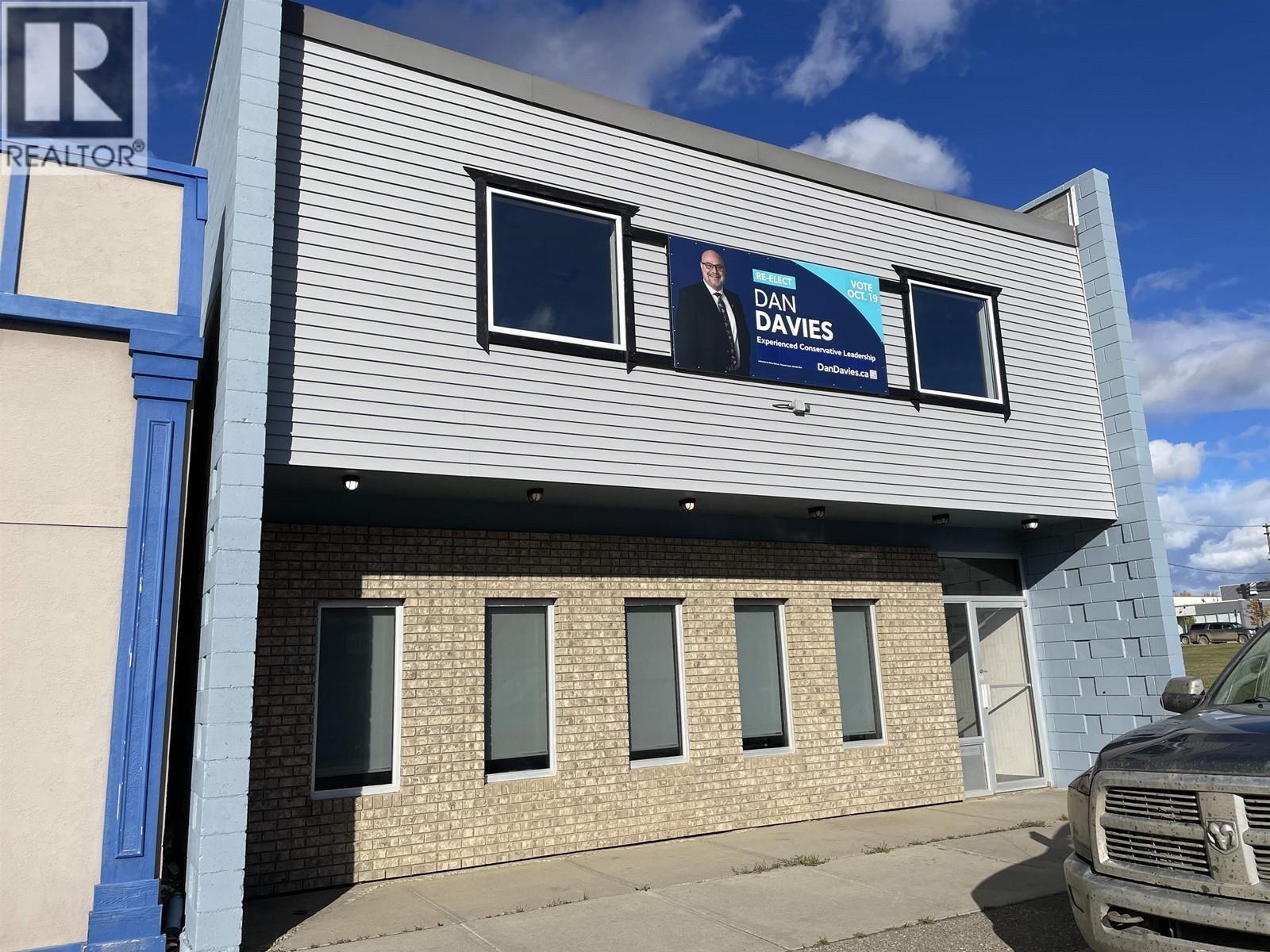 Photo 1 of 10048 100 Avenue, Fort St John BC