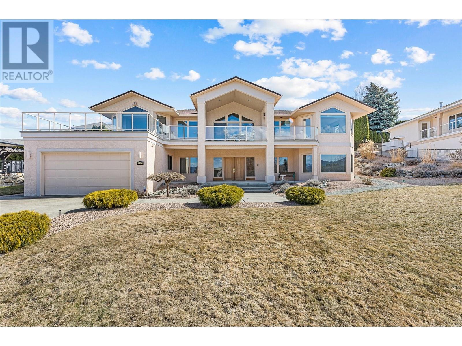  307 Sandpiper Court, Kelowna