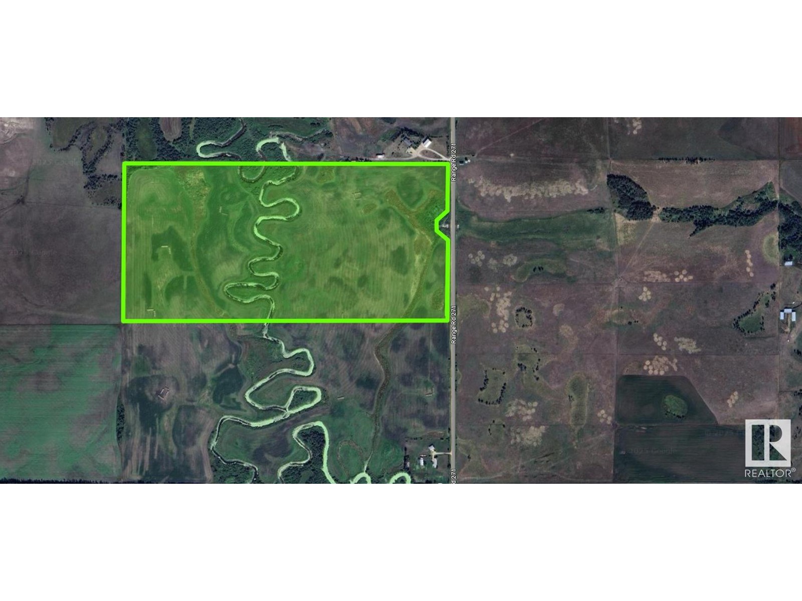 Photo 1 of Rr 271 North Of Twp 552, Rural Sturgeon County AB