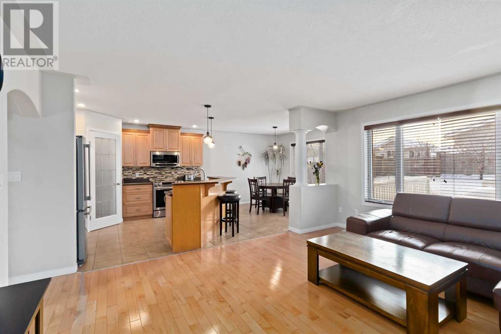 129 Parry Crescent, Fort McMurray, Alberta