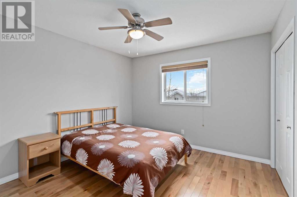 129 Parry Crescent, Fort McMurray, Alberta