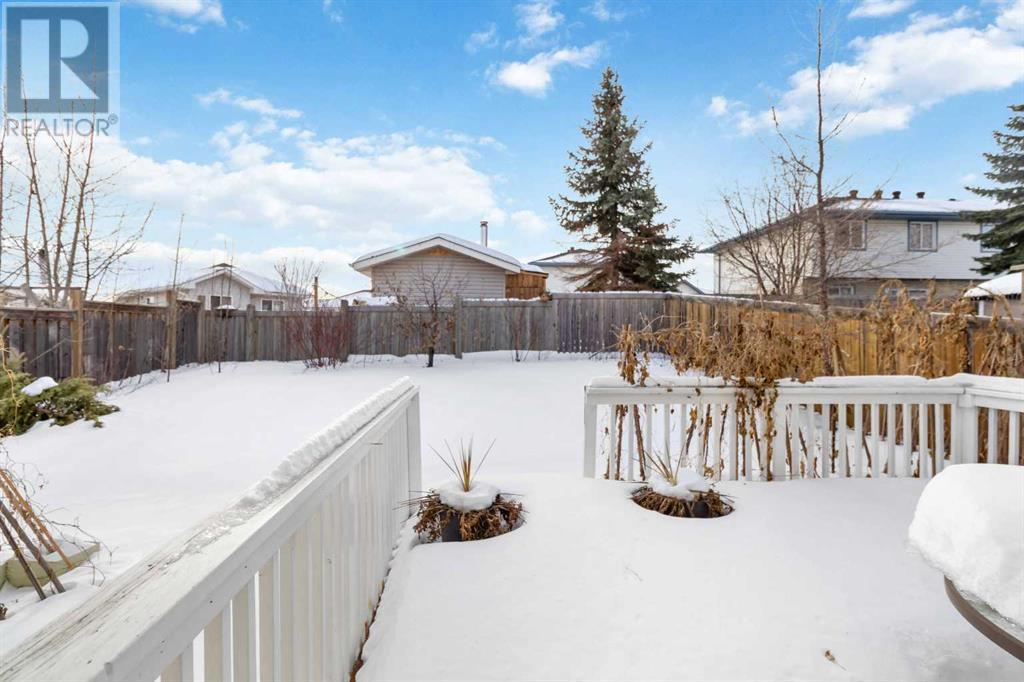 129 Parry Crescent, Fort McMurray, Alberta