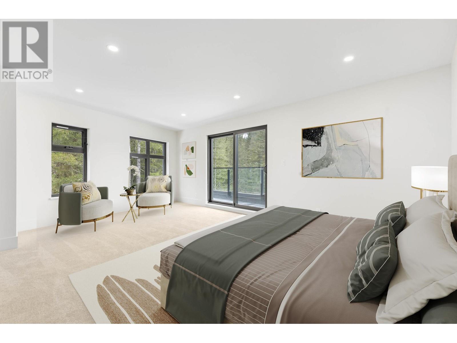 1730 RIVER RUN PLACE, Whistler