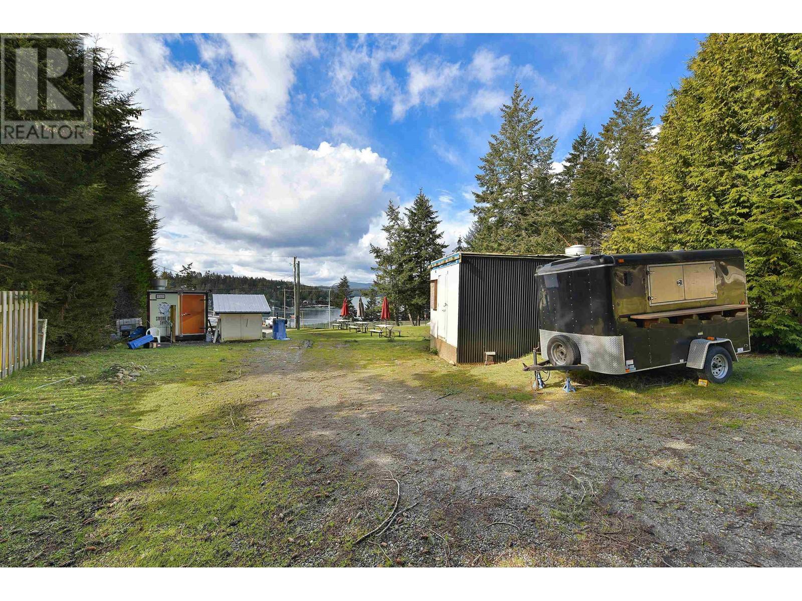 492 DALTON DRIVE, Mayne Island