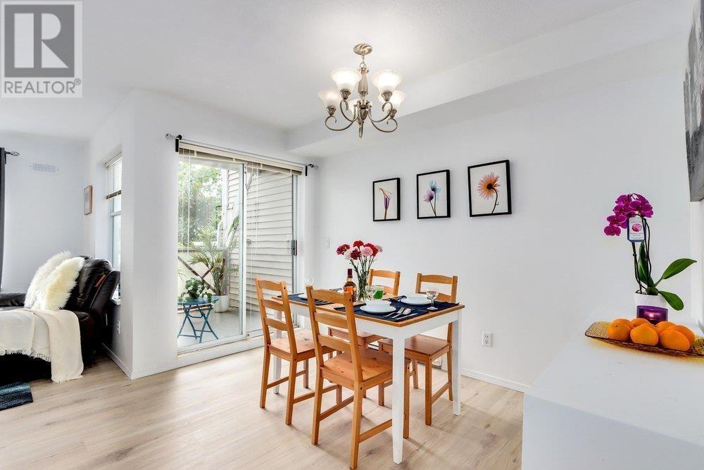 17 2450 HAWTHORNE AVENUE, Port Coquitlam real estate listing R2980886