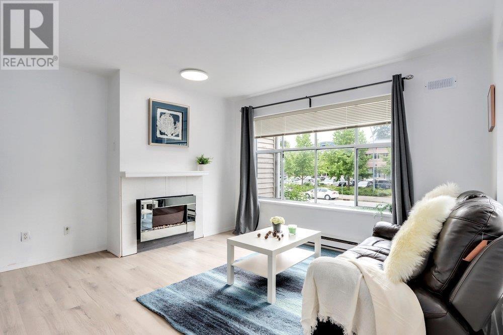 17 2450 HAWTHORNE AVENUE, Port Coquitlam real estate listing R2980886