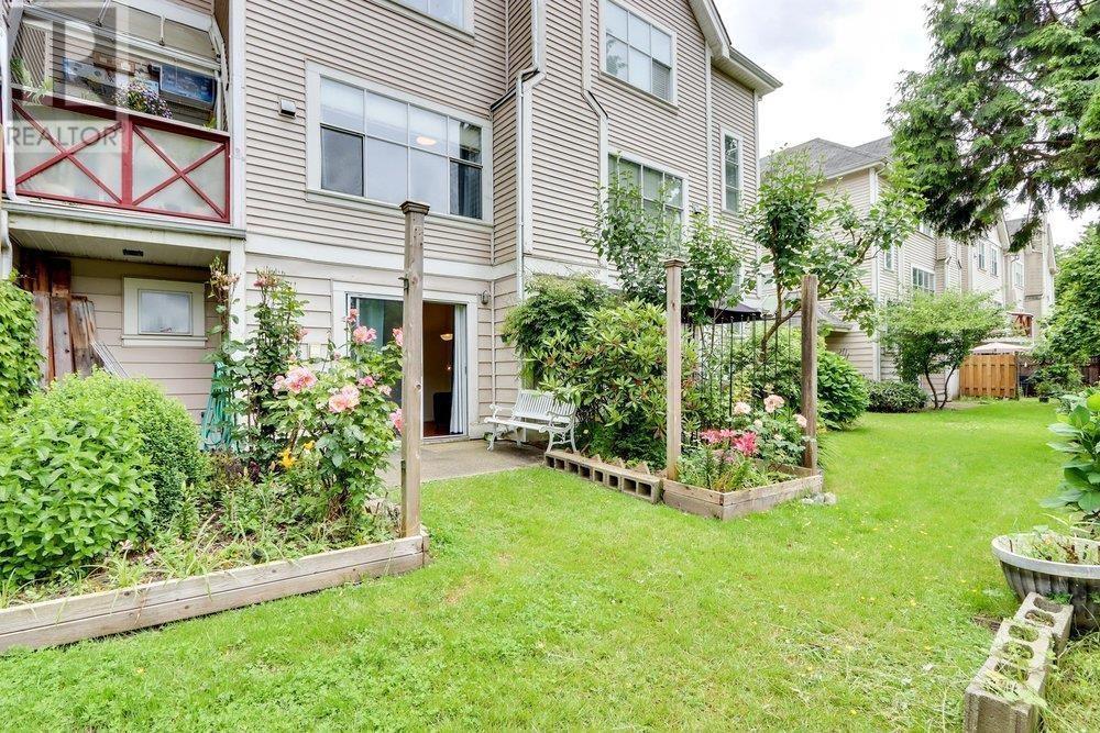 17 2450 HAWTHORNE AVENUE, Port Coquitlam real estate listing R2980886