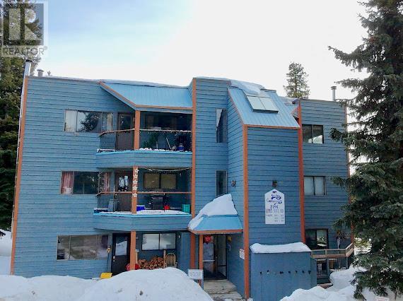 #6-1191 APEX MOUNTAIN Road, Penticton
