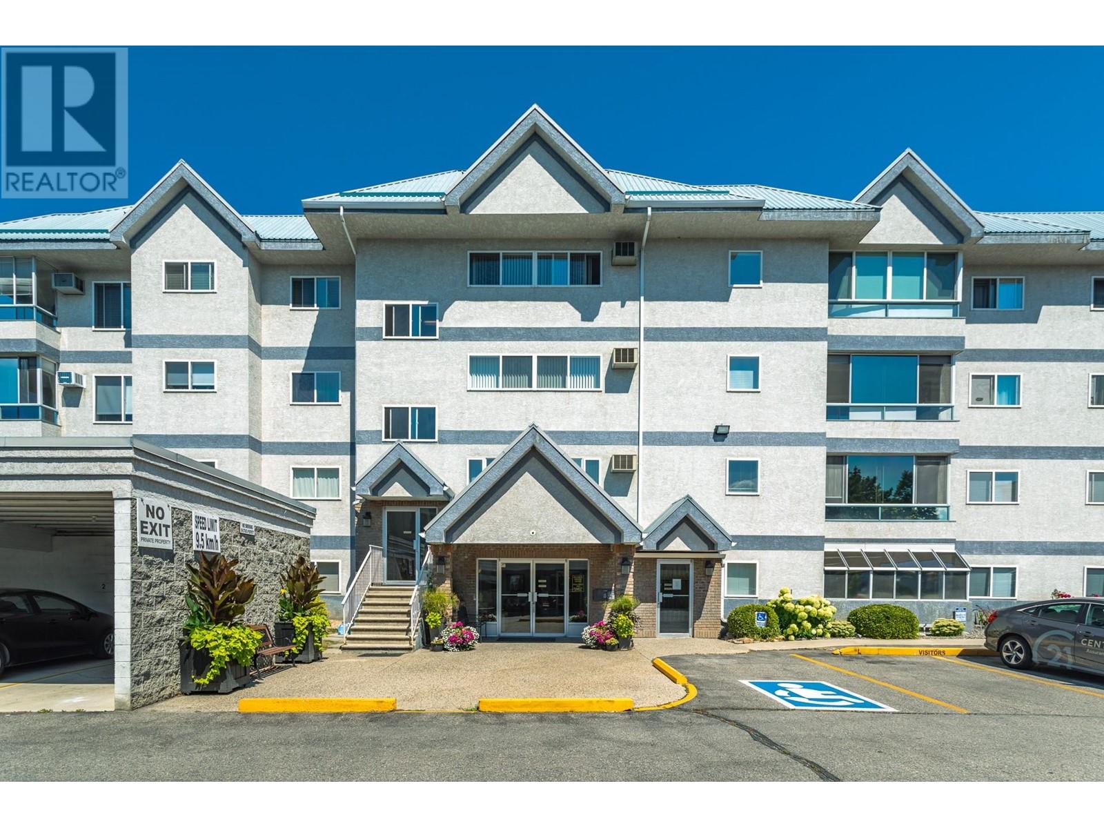 103 200 Hollywood Road, Kelowna