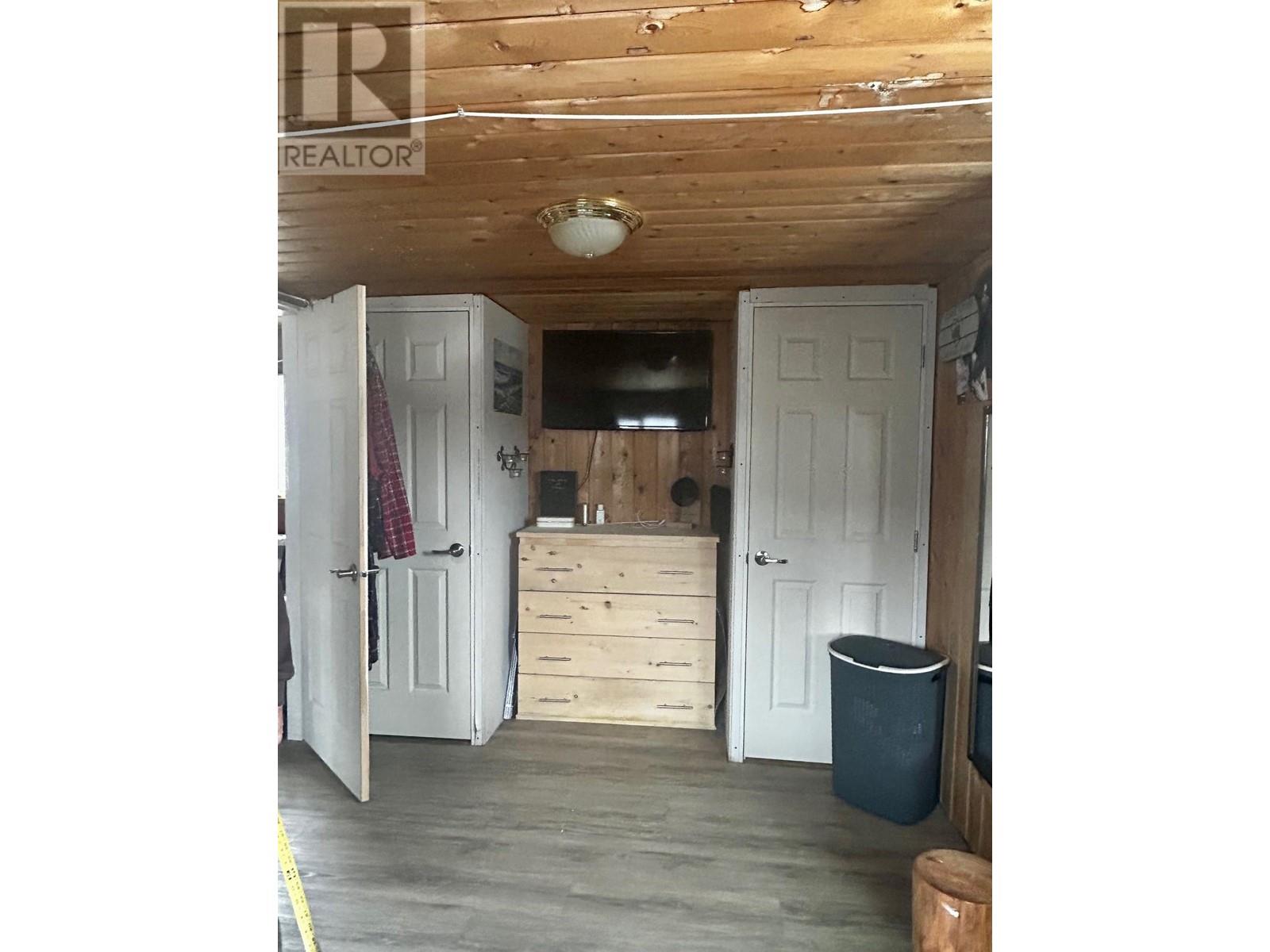 11552 TINTAGEL Road, Burns Lake