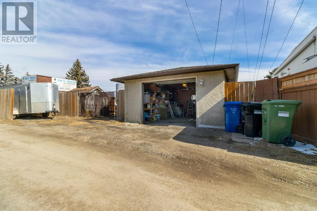 Single Family House Bungalow for Sale in   Street SE Forest Lawn Calgary 