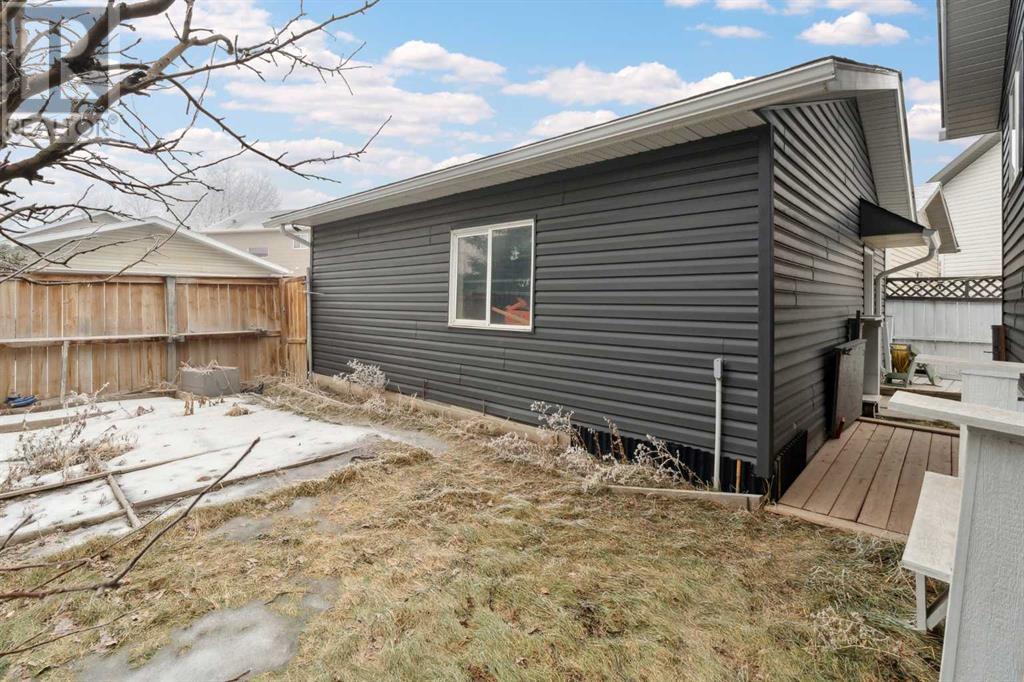 Single Family House Bungalow for Sale in  Martinwood Place NE Martindale Calgary 