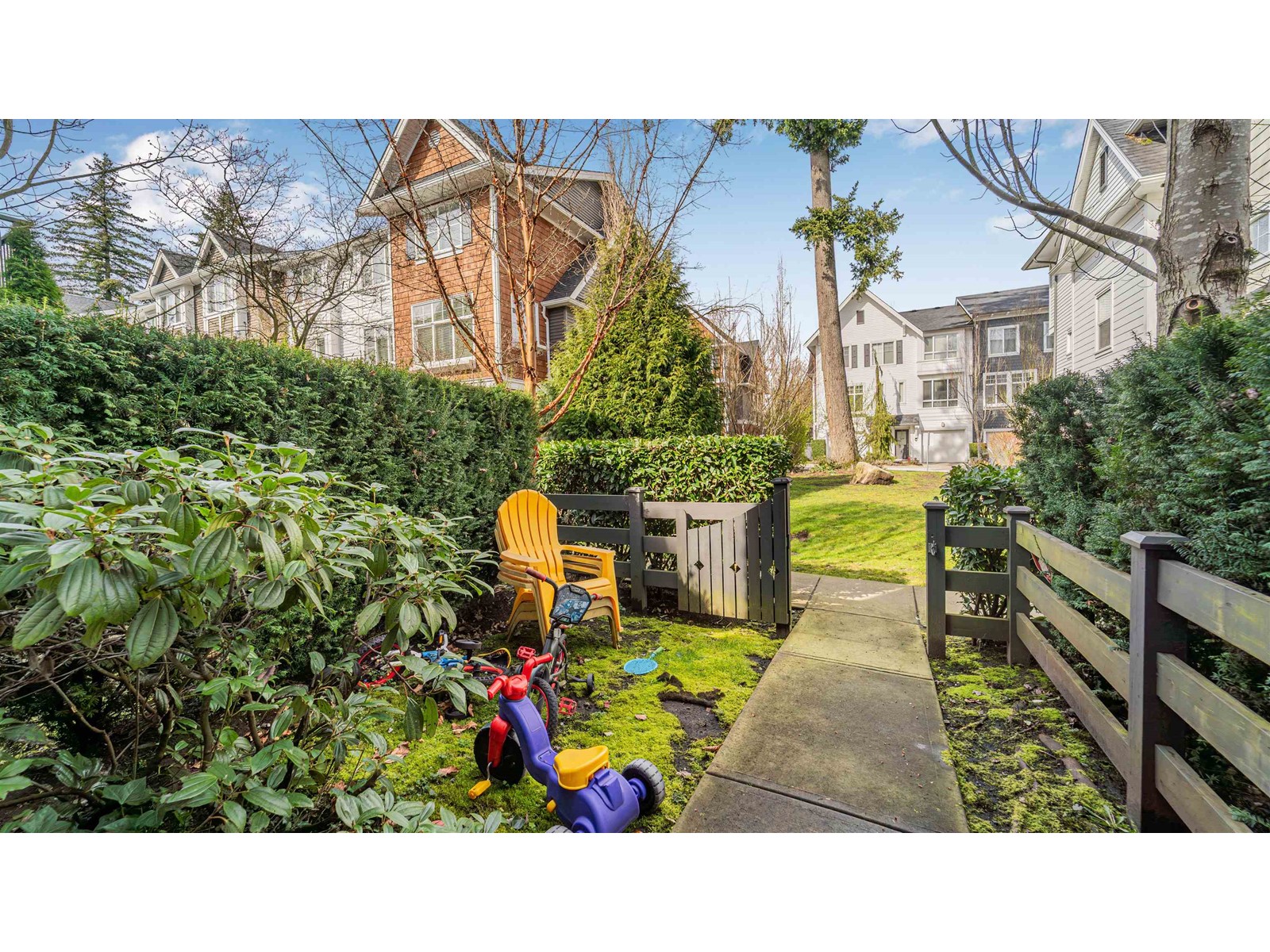 13 14955 60 AVENUE, Surrey