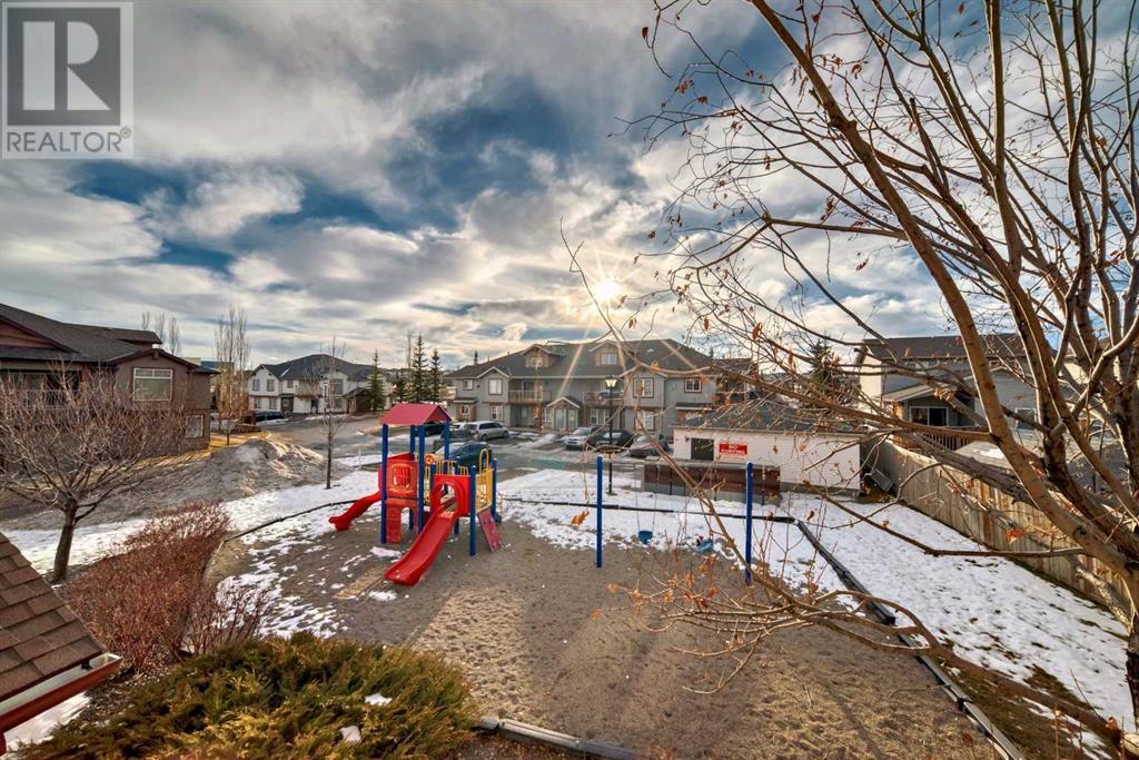 Single Family House for Sale in   Panatella Landing NW Panorama Hills Calgary 