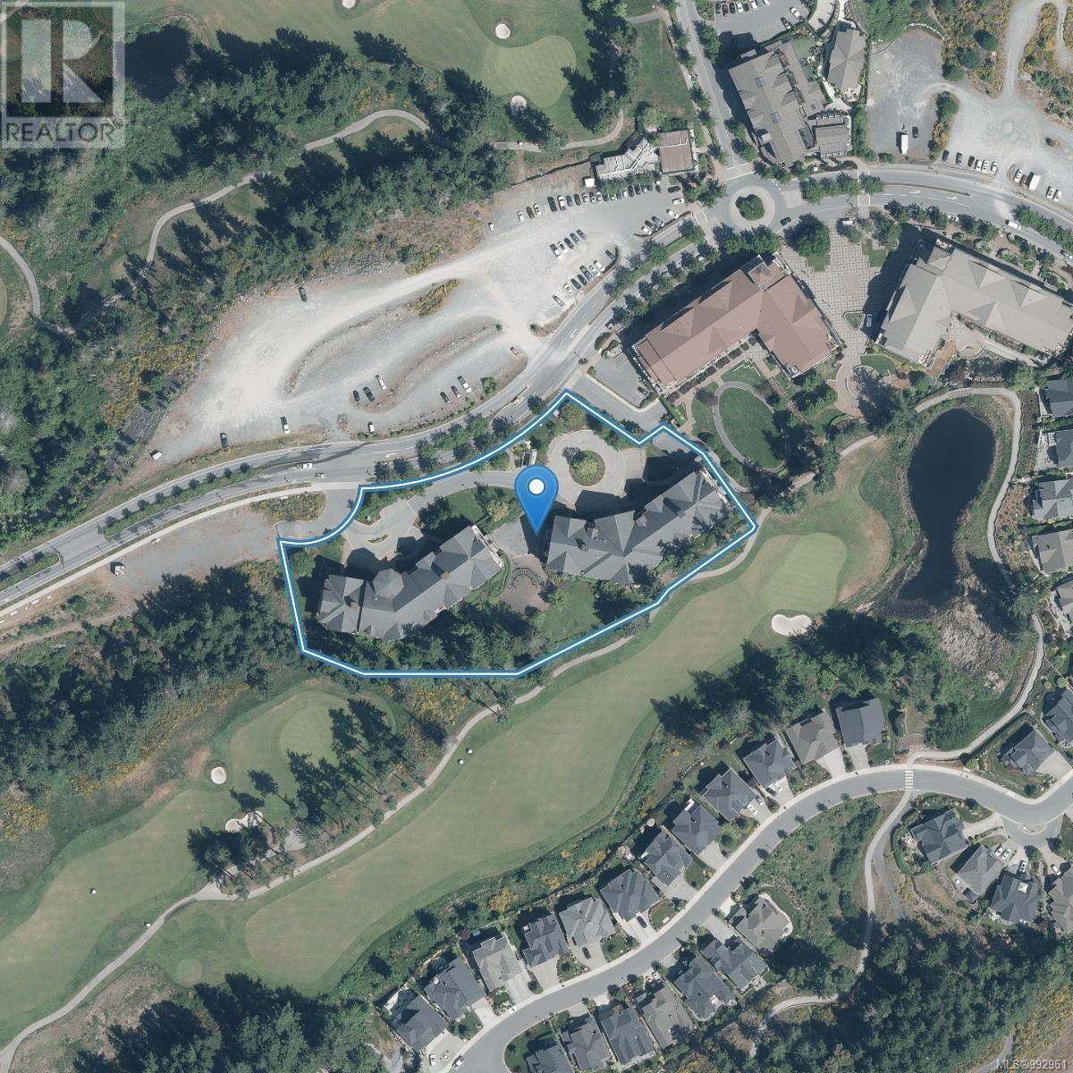 302 1395 Bear Mountain Pkwy, Langford