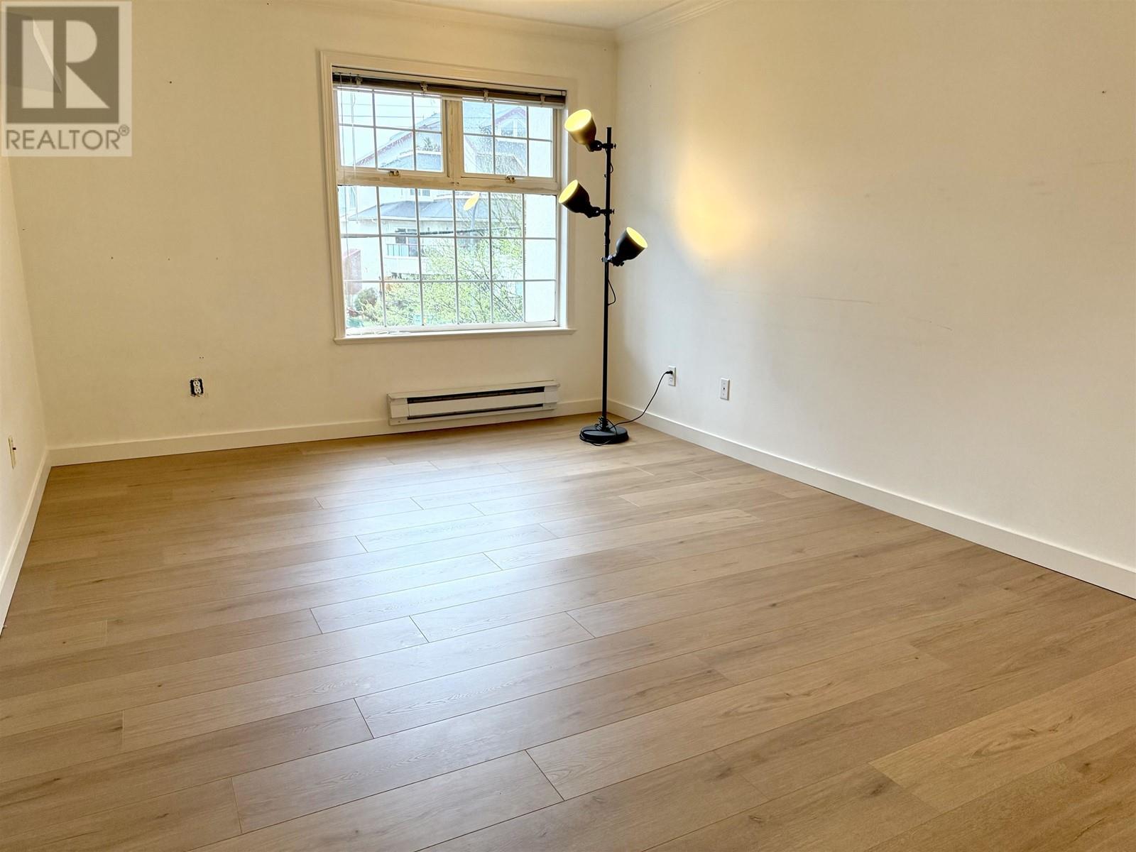 203 1655 GRANT AVENUE, Port Coquitlam real estate listing R2980010