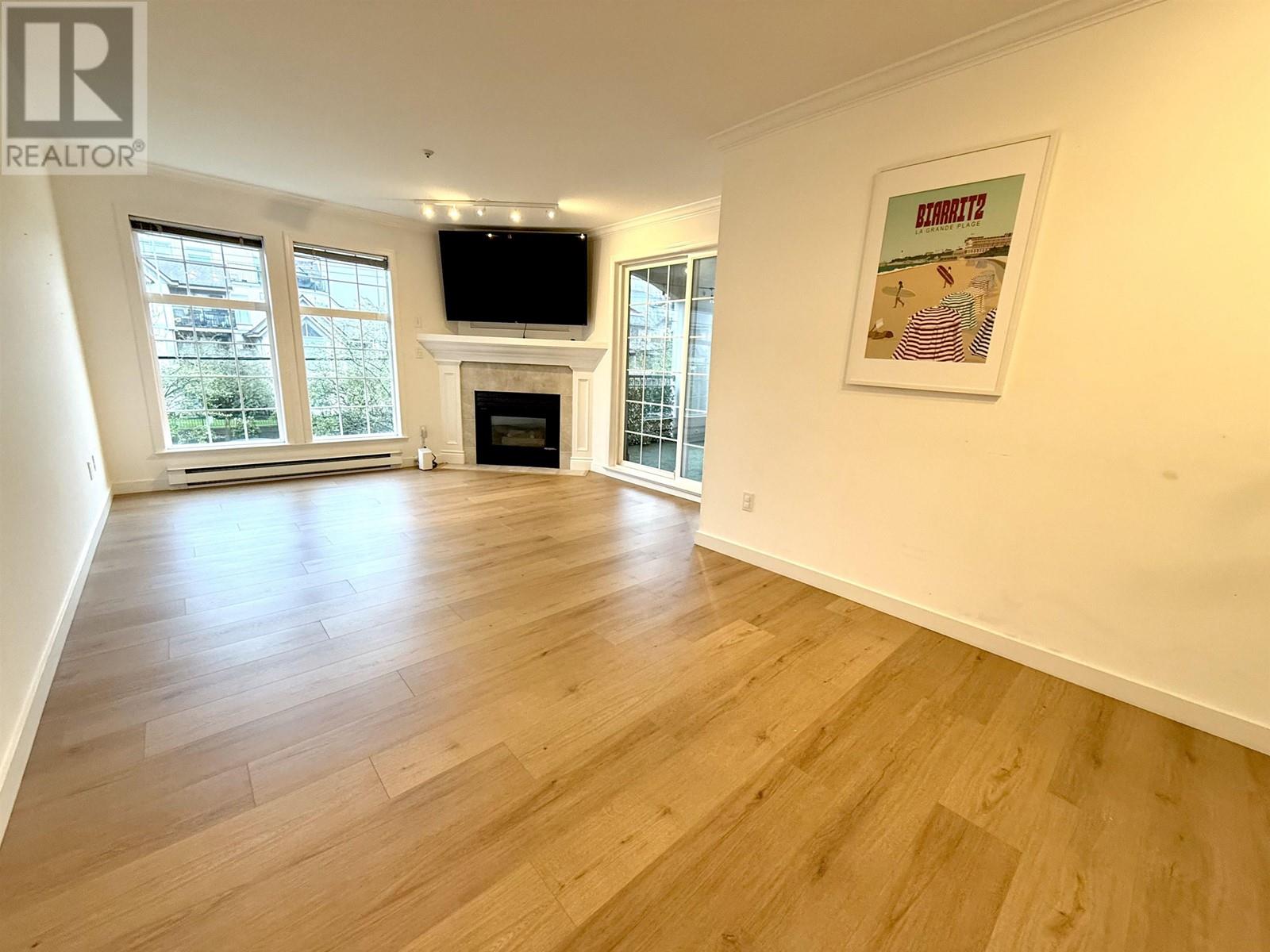 203 1655 GRANT AVENUE, Port Coquitlam real estate listing R2980010