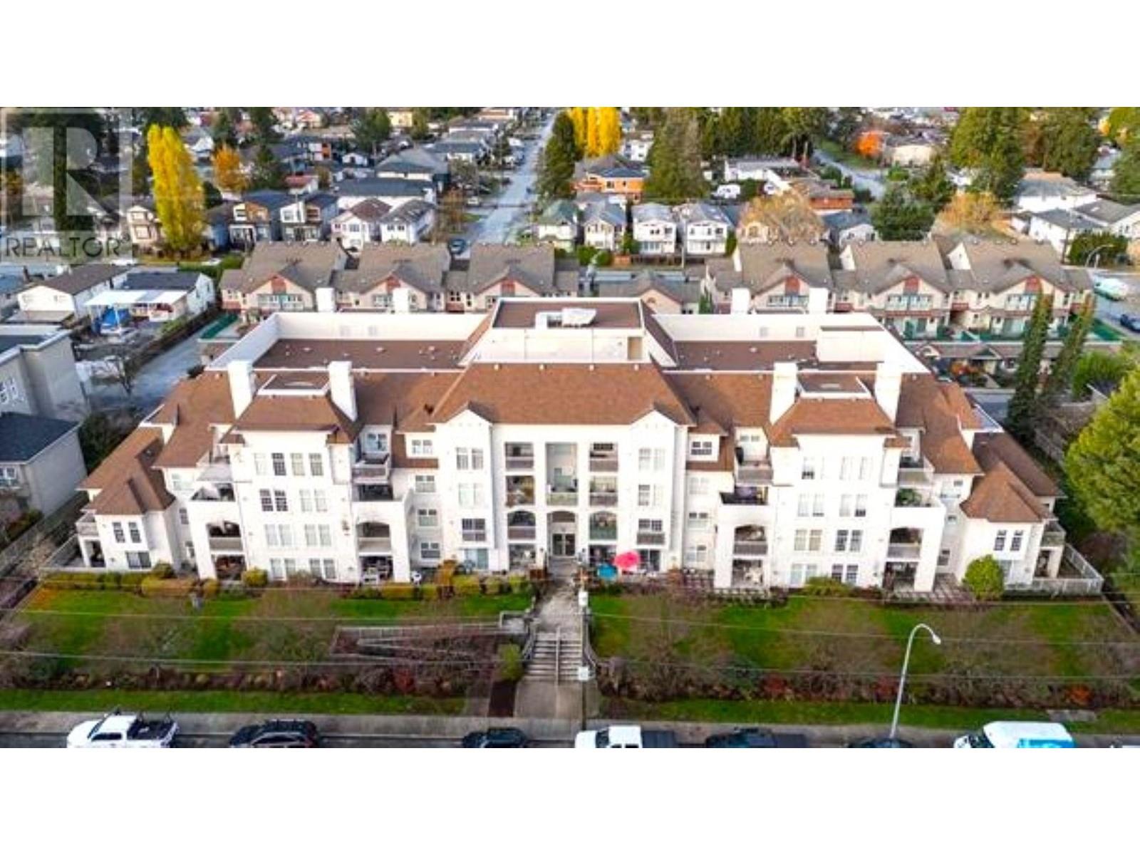 203 1655 GRANT AVENUE, Port Coquitlam real estate listing R2980010