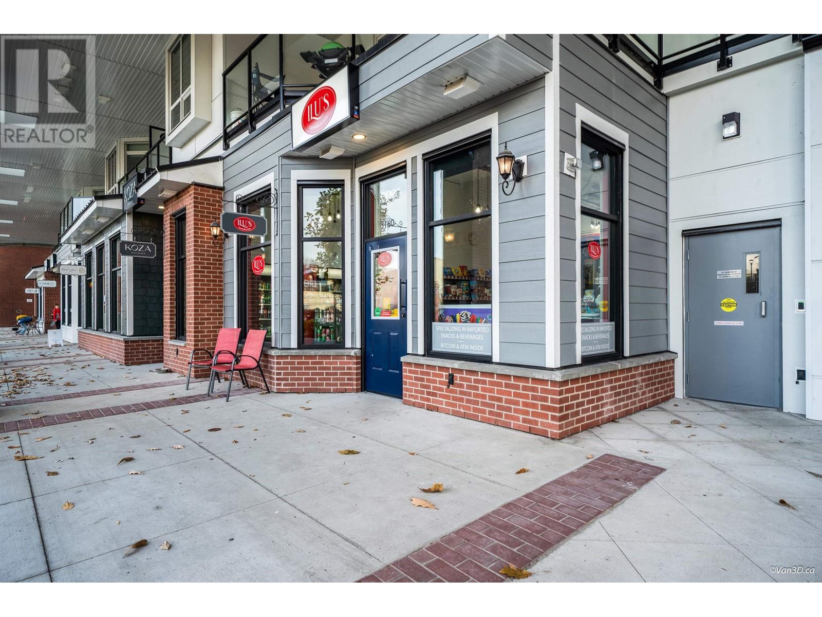 4170 2180 KELLY AVENUE, Port Coquitlam real estate listing R2979480